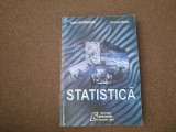 STATISTICA VASILE GEORGESCU/CARMEN RADU