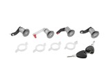 Set yale usa Renault Master 2 1998-2010, Opel Movano 1998-2010set 4 Buc. Contine 2 Chei, NTY EZC-RE-025