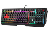 A4TECH BLOODY B140N Tastatura Neon RGB