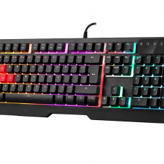 A4TECH BLOODY B140N Tastatura Neon RGB