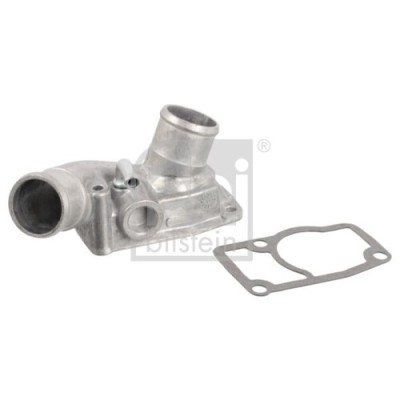 Febi Bilstein termostat, lichid racire foto
