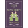 Sense and Sensibility - Jane Austen