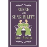 Sense and Sensibility - Jane Austen