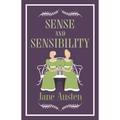 Sense and Sensibility - Jane Austen foto