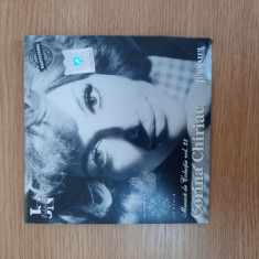 CD Original CORINA CHIRIAC – Muzica de colectie ”JURNALUL NATIONAL” (Vol. 28)