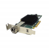 Cumpara ieftin Adaptor Fibre Channel HBA EMULEX LPe16000 Single Port 16Gbps SFP+ - Low Profile + 1 Modul Optic 16Gbps