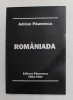 ROMANIADA de ADRIAN PAUNESCU , 1993 - 1994
