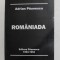ROMANIADA de ADRIAN PAUNESCU , 1993 - 1994