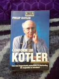 D8 Conform lui Kotler - Philip Kotler