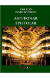 Antifonar epistolar - Ion Piso, Doru Popovici