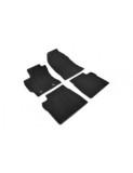 Set covorase auto din mocheta Toyota Corolla [e170] (2013-2018), Umbrella
