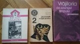 Lot: Vrajitorie + Procesele vrajitoarelor + Vrajitoria de-a lungul timpului