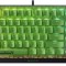 Tast. Razer Blackwidow V4 X Gr. Sw Minec