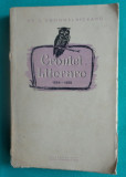 Ovid S Crohmalniceanu &ndash; Cronici literare ( prima editie )