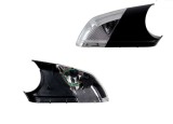 Indicator lateral in oglinda SKODA OCTAVIA II/TOUR II (1Z3/1Z5), 06.2004-12.2012, semnalizator fata, partea stanga, EU, pentru masini cu lampa perime