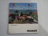 MONET (prezentare in limba franceza) - Raymond COGNIAT