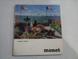 MONET (prezentare in limba franceza) - Raymond COGNIAT