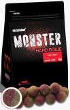 Haldorado - Boilies Monster Hard Boilie 24+, 700g - Fire Tiger
