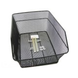 Cos spate porbagaj HT-113, culoare negru Cod:A069