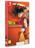 Dragon Ball Z Kakarot (code In Box)