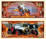!!! SUA = FANTASY NOTE (TJ6) = FILMUL ,, CHITTY CHITTY BANG BANG &quot; - 2024 - UNC