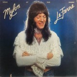 Mylon LeFevre &ndash; Weak At The Knees [ vinil, LP ] nm / vg Warner 1977 SUA