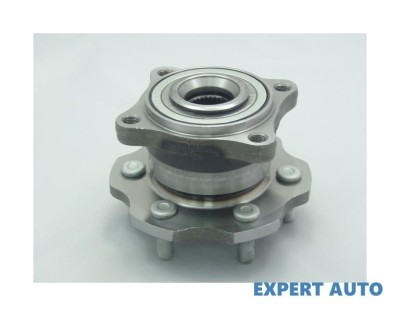 Rulment butuc roata spate Nissan Pathfinder III (2005-&amp;gt;)[R51] #1 foto
