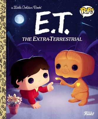 E.T. the Extra-Terrestrial (Funko Pop!) foto