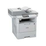 Multifunctionala Second Hand Laser Monocrom BROTHER MFC L6950DW, A4, 50 ppm, 1200 x 1200 dpi, Copiator, Scanner, Fax, Duplex, USB, Retea, Wireless New