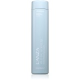 L'anza Healing Moisture Tamanu Cream sampon hidratant pentru utilizarea de zi cu zi 300 ml