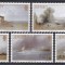 Jersey 1987 - Picturi - A 50-a aniversare a morții pictorului Walter William Ouless, , MNH