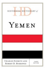 Historical Dictionary of Yemen foto