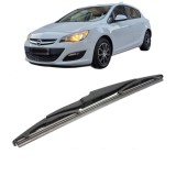 Cumpara ieftin Stergator lamela spate OPEL ASTRA J Hatchback Van (P10) 2013-2015, pentru luneta, Bosch Twin