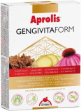 Gengivitaform 200ml 20 fiole Aprolis