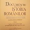 Documente privind istoria rom&acirc;nilor, colecția Hurmuzaki, seria a 3-a, vol. V