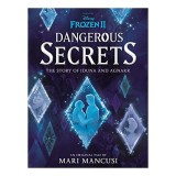 Dangerous Secrets