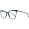Sting SST380 Z42P 52 Sunglasses Clip, Rama ochelari de vedere, de dama