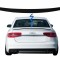 Eleron Portbagaj AUDI A4 B8 Sedan (2008-2015) Negru Mat Performance AutoTuning