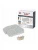 Kit Intretinere Rowenta ZR006501 Steam Power: 2 Mopuri Microfibra + Cartus Anticalcar - Aspirator Vertical Compatibil RY65