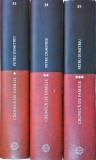 Petru Dumitriu - Cronica de familie, 3 volume