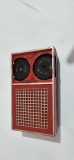 RADIO Hy-Lite De-Luxe All Solid State E164 TRANZISTORI , NU FUNCTIONEAZA !, Analog