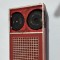 RADIO Hy-Lite De-Luxe All Solid State E164 TRANZISTORI , NU FUNCTIONEAZA !