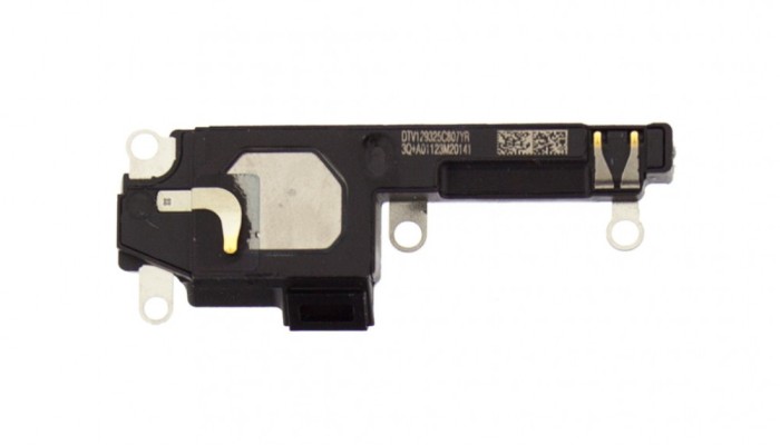 Sonerie iPhone 13 mini