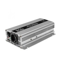 Invertor tensiune 12V - 230V 500/1000W cu USB