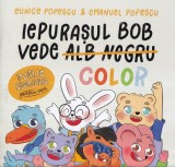 Eunice Popescu, Emanuel Popescu - Iepurasul Bob vede alb negru color. Public