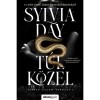T&uacute;l k&ouml;zel - Sylvia Day