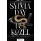 T&uacute;l k&ouml;zel - Sylvia Day