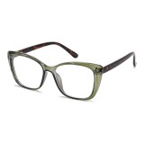 Ochelari cat eye pentru calculator Techsuit, PC28016-C8