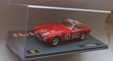 Macheta Ferrari 340 Mexico Carrera Panamericana 1952 - Altaya 1/43