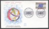 France 1981 Centenaire HEC, FDC K.228
